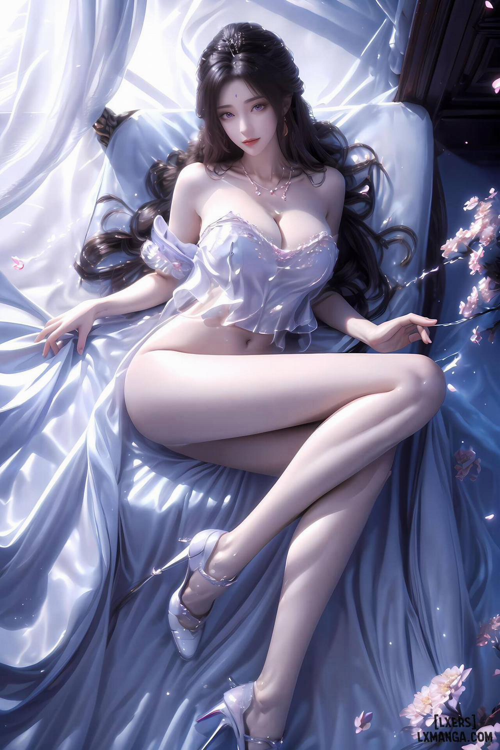 Artist AI Generated 543 trang 17