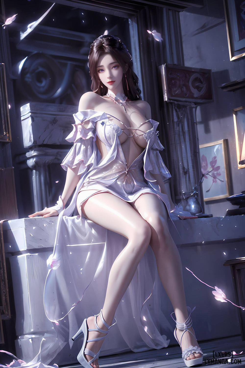 Artist AI Generated 543 trang 6