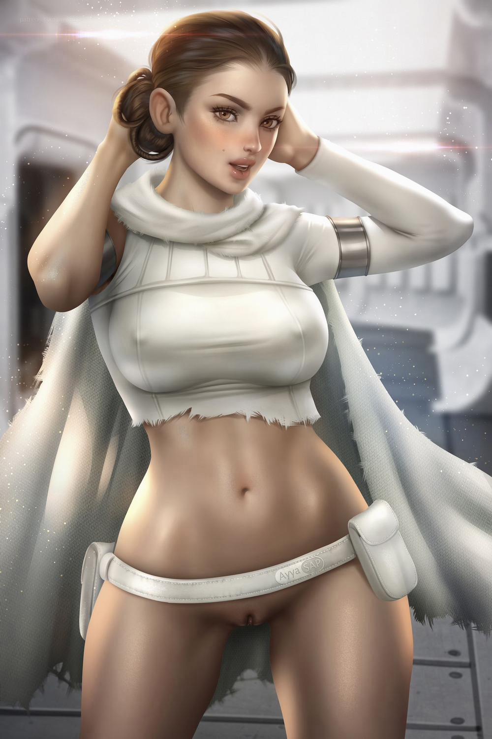 Artist Ayyasap 1 trang 33