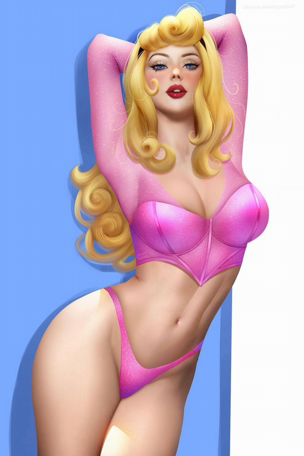 Artist Ayyasap 10 trang 1