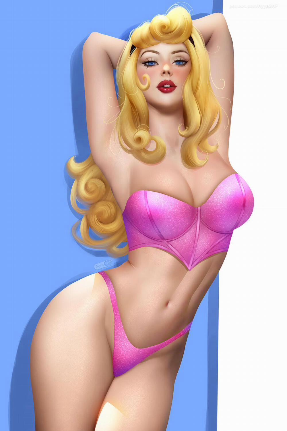 Artist Ayyasap 10 trang 2