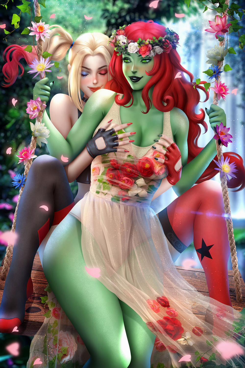 Artist Ayyasap 10 trang 21