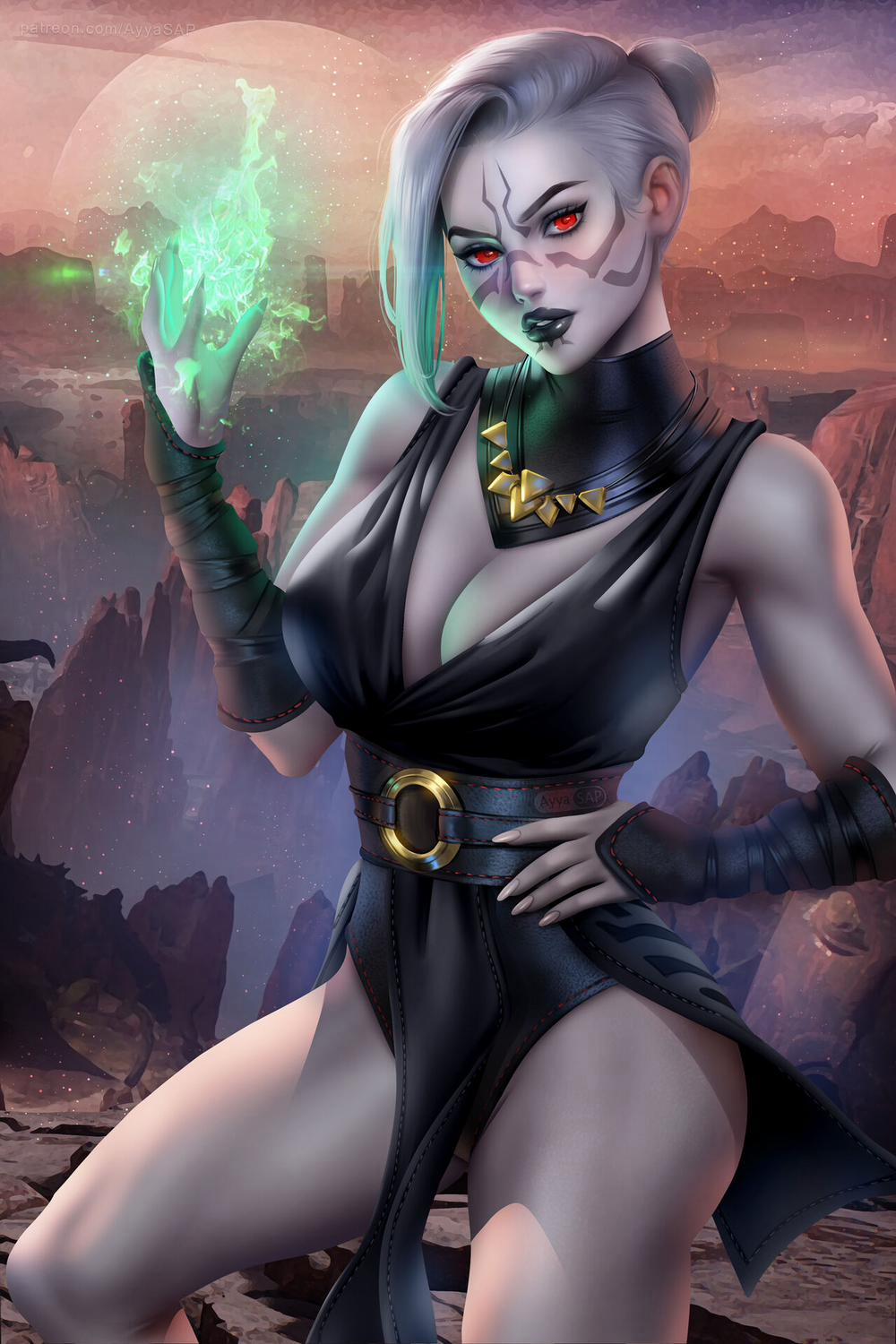 Artist Ayyasap 10 trang 36