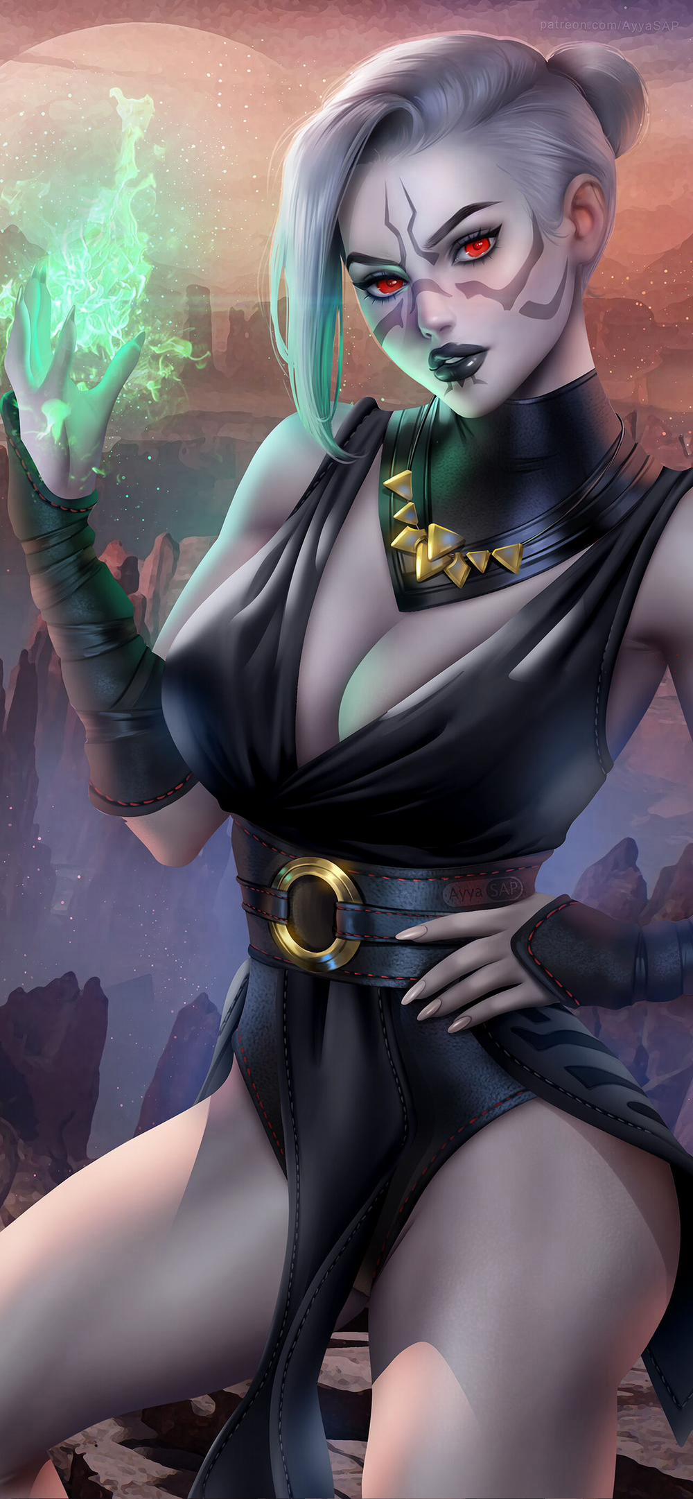 Artist Ayyasap 10 trang 37