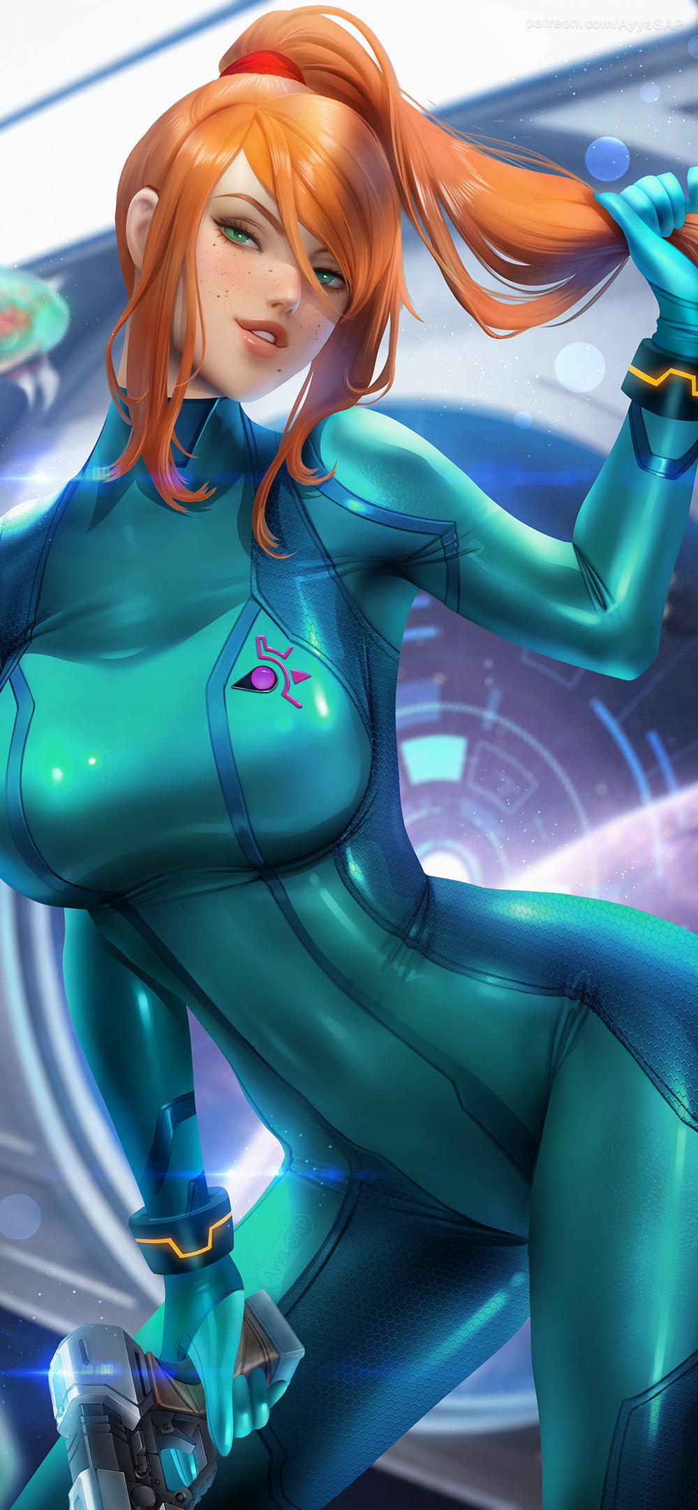 Artist Ayyasap 11 trang 32