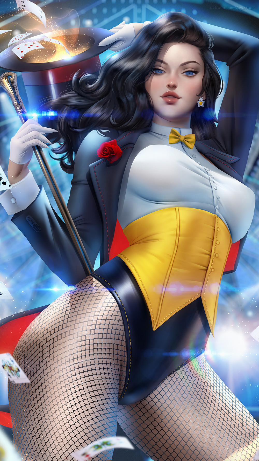 Artist Ayyasap 11 trang 46