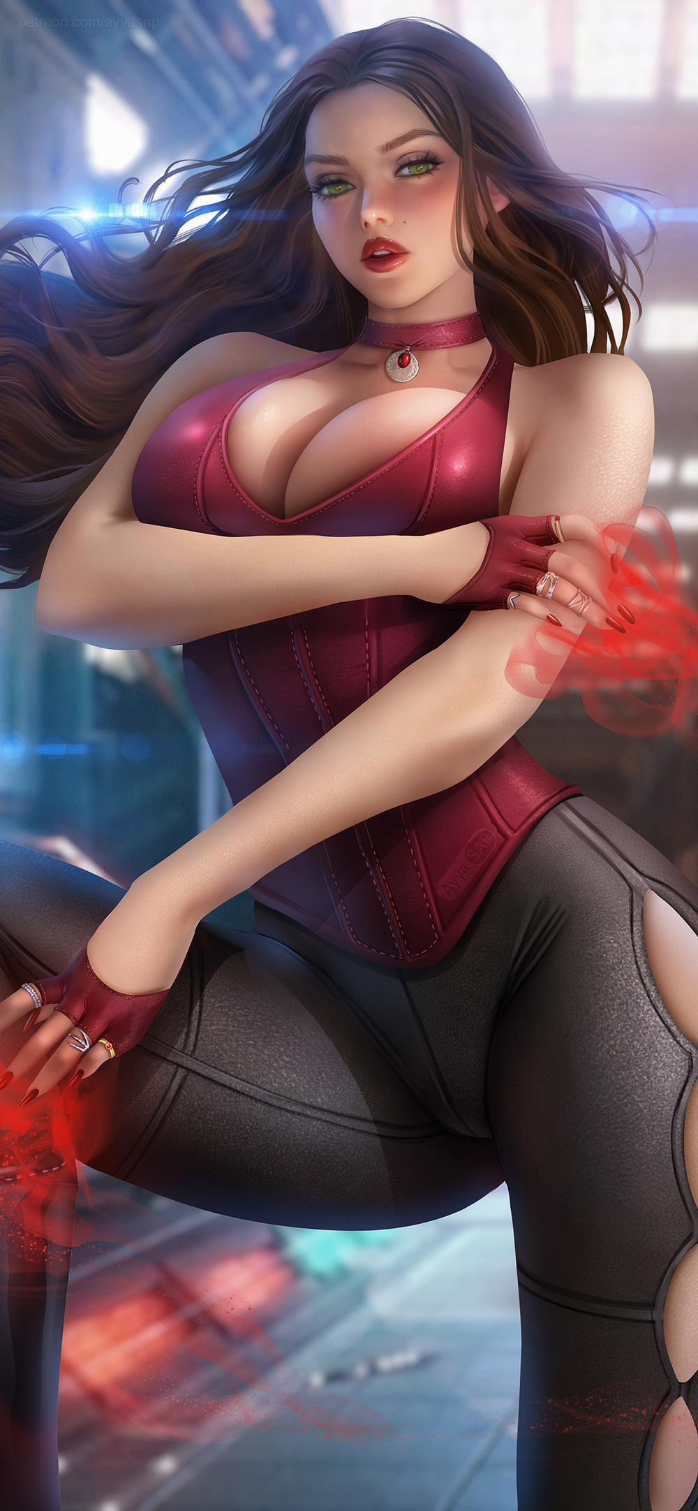 Artist Ayyasap 12 trang 49