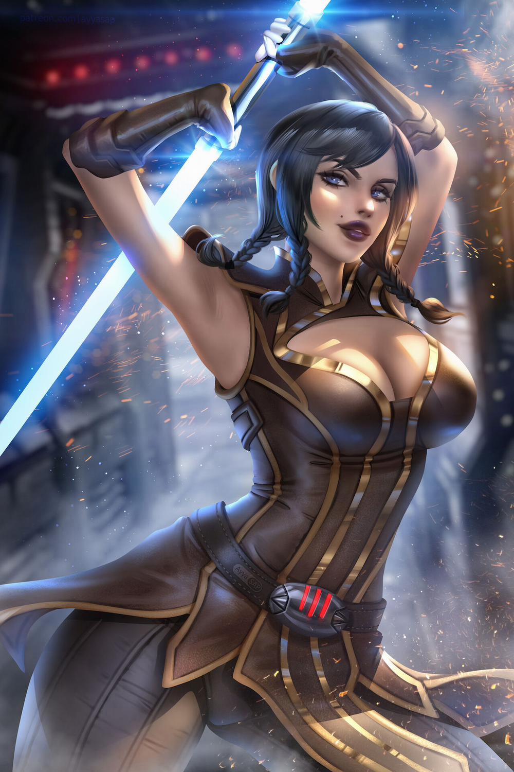 Artist Ayyasap 16 trang 15