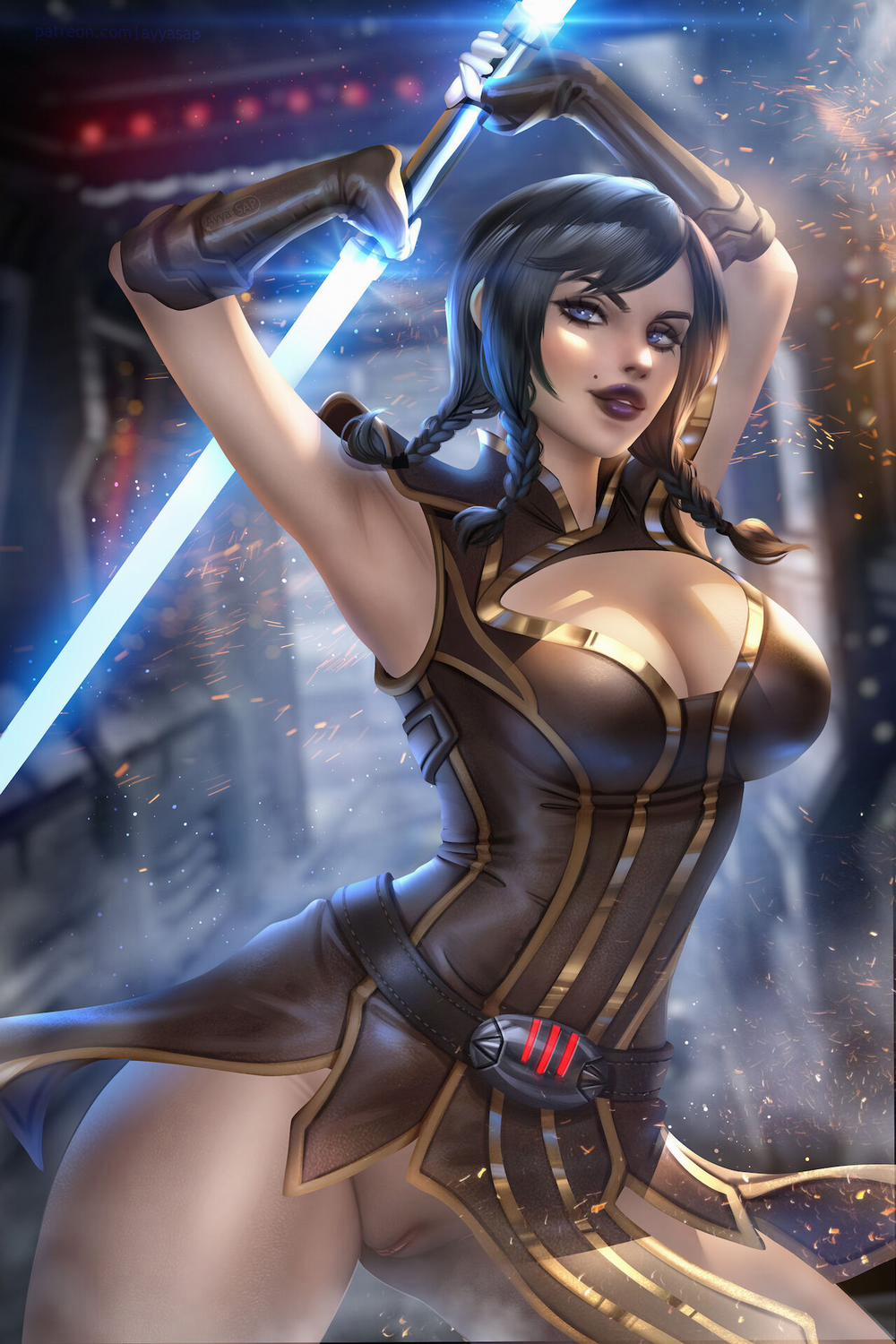 Artist Ayyasap 16 trang 16