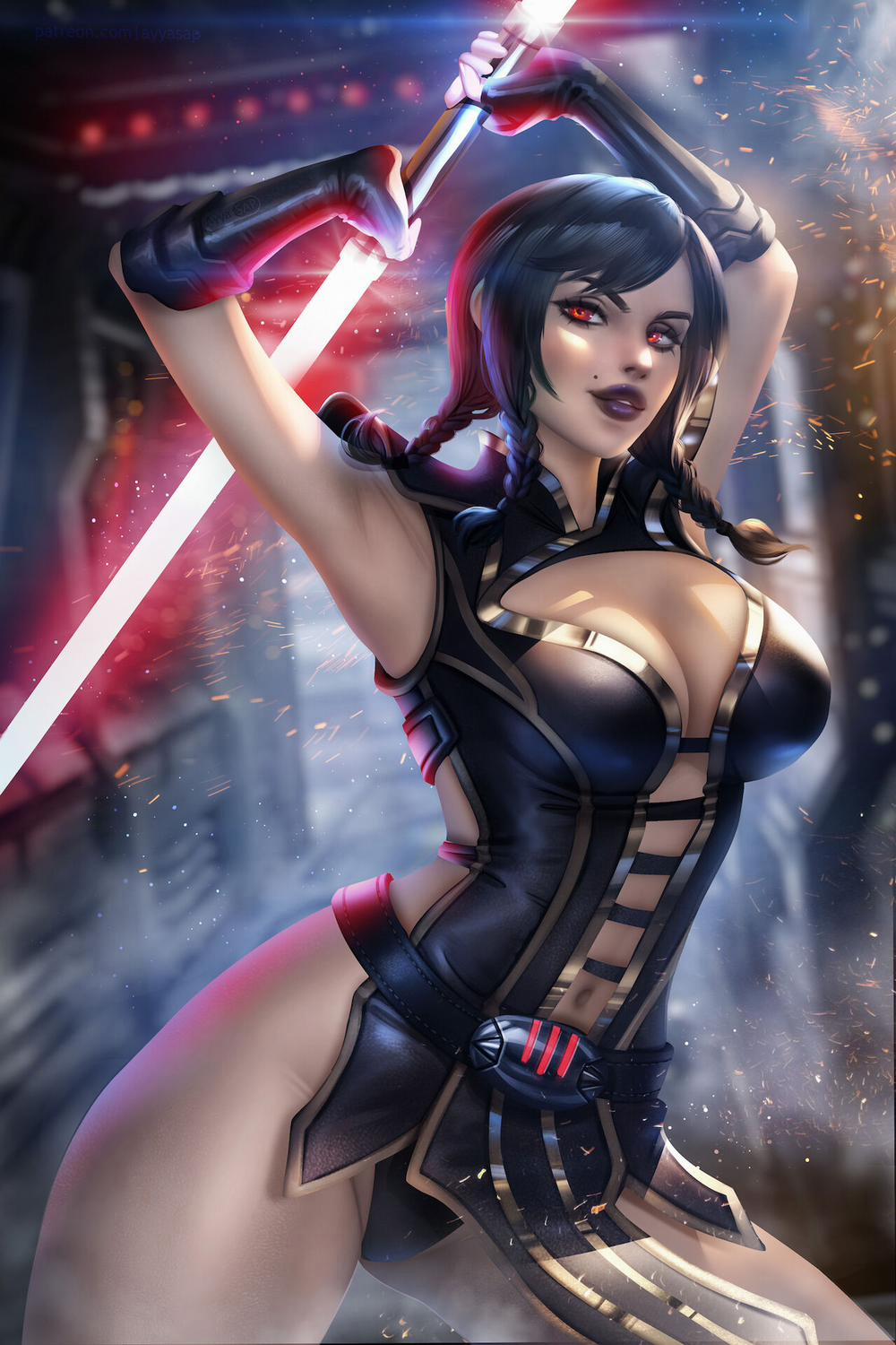 Artist Ayyasap 16 trang 23