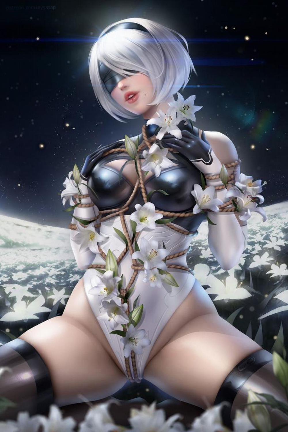 Artist Ayyasap 18 trang 0