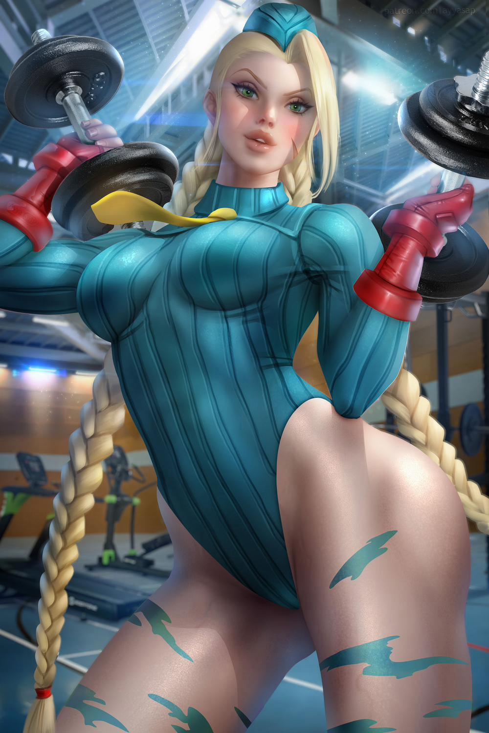 Artist Ayyasap 18 trang 15