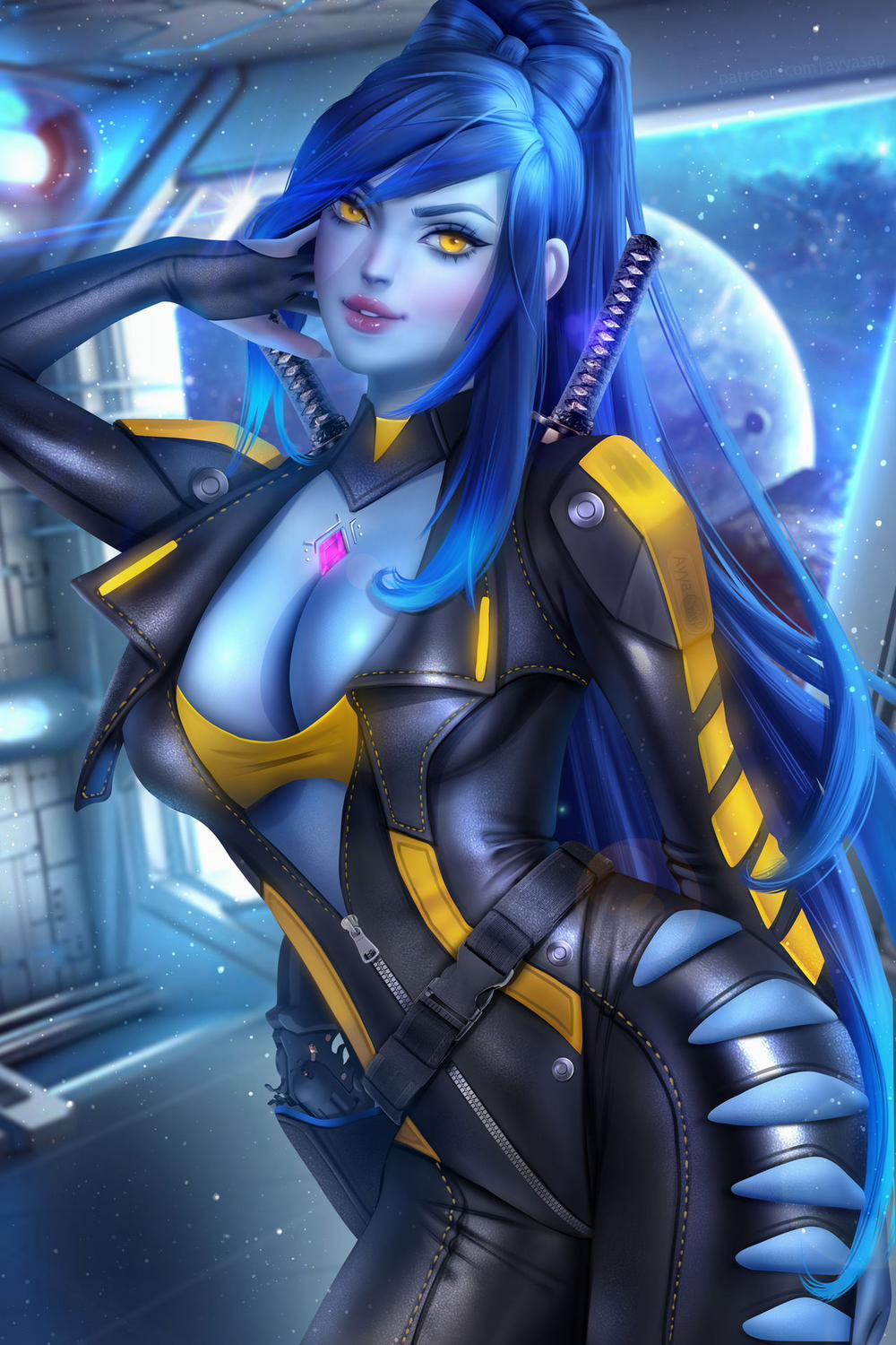 Artist Ayyasap 18 trang 42