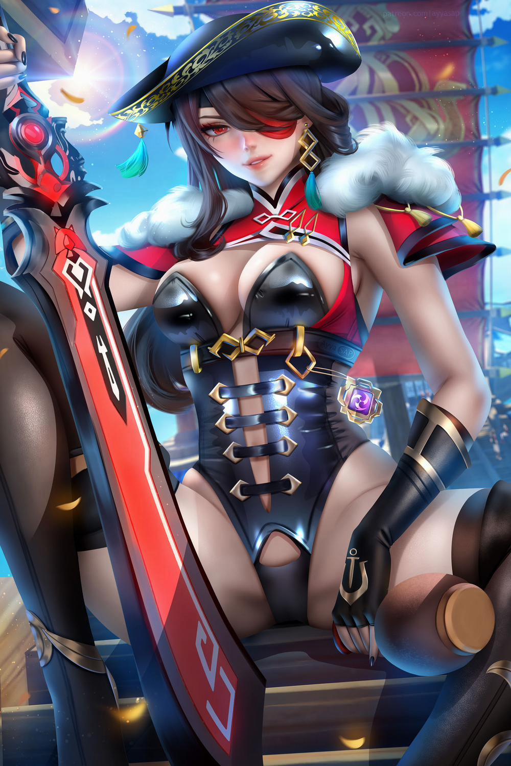 Artist Ayyasap 19 trang 10