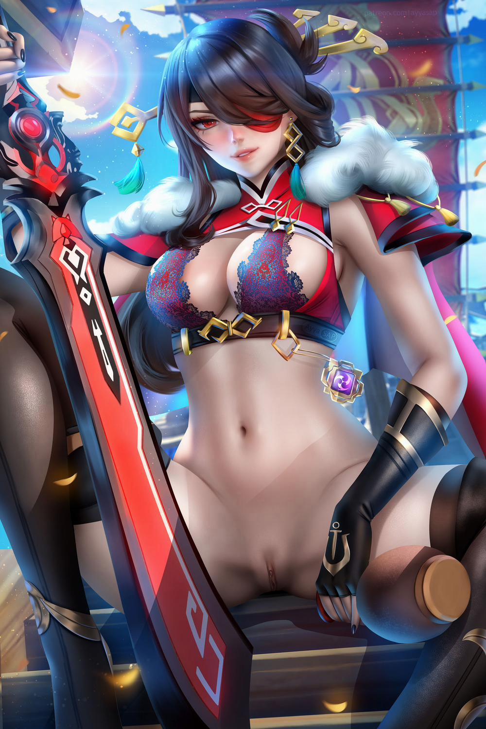 Artist Ayyasap 19 trang 13