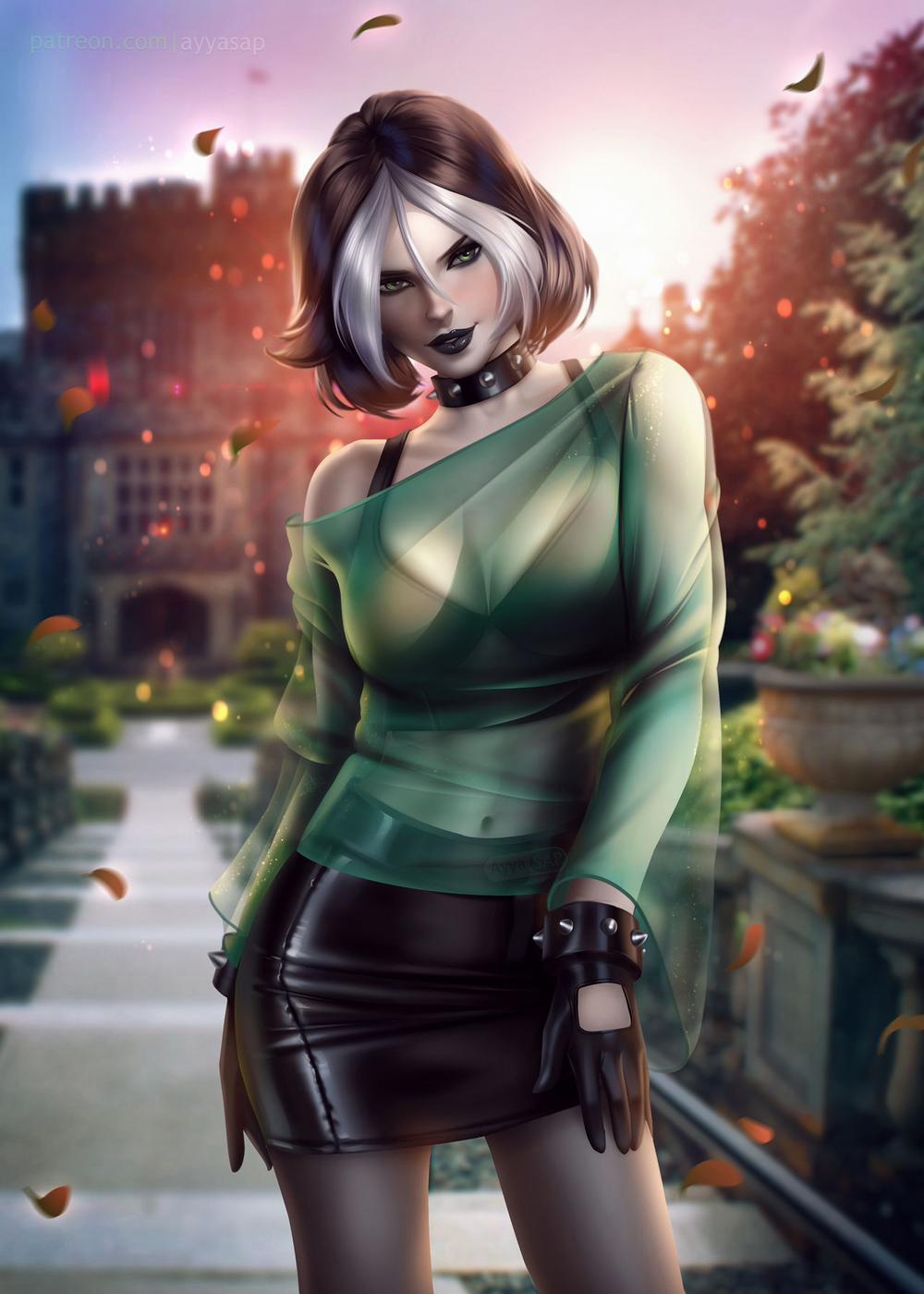 Artist Ayyasap 2 trang 18