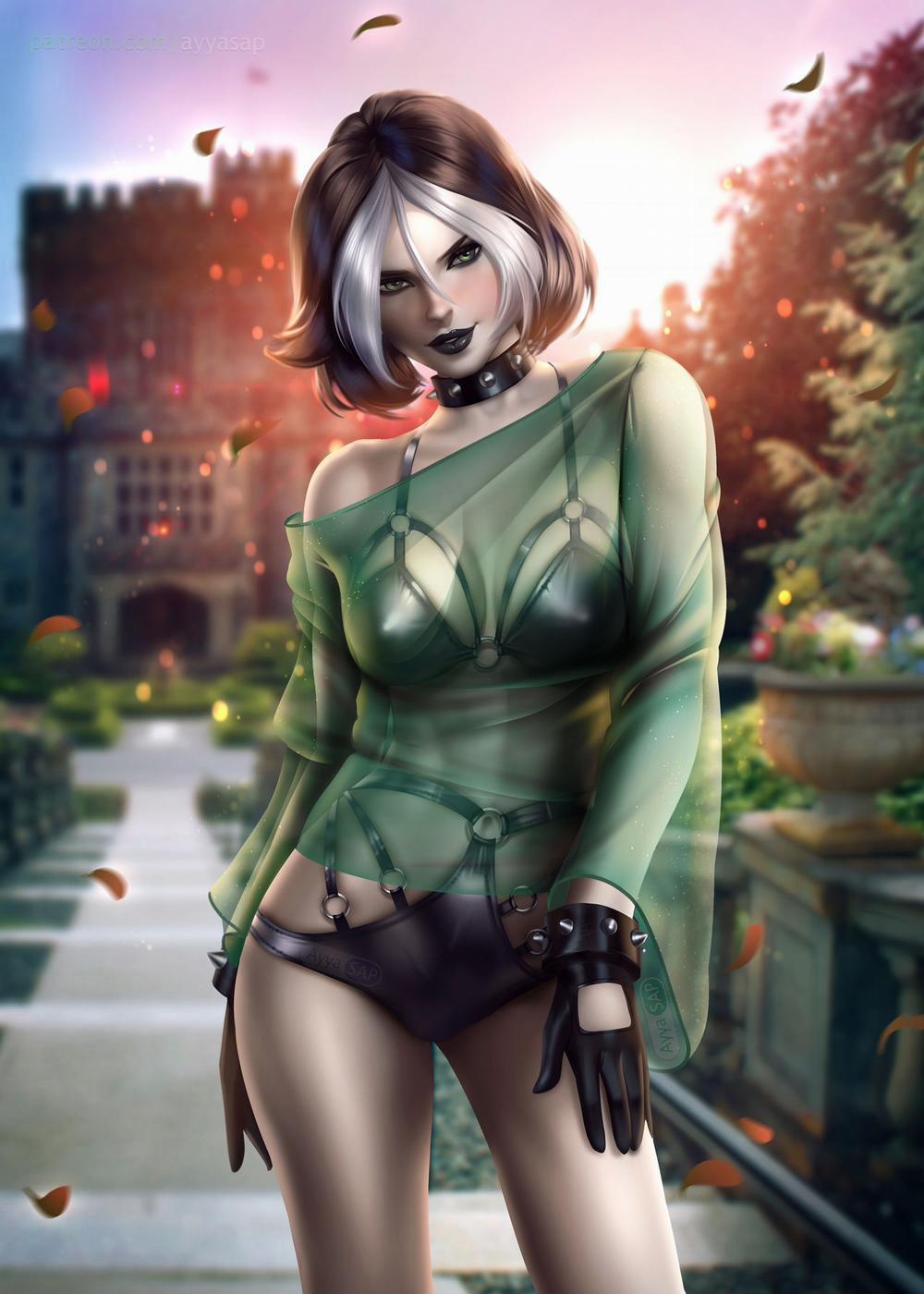 Artist Ayyasap 2 trang 20