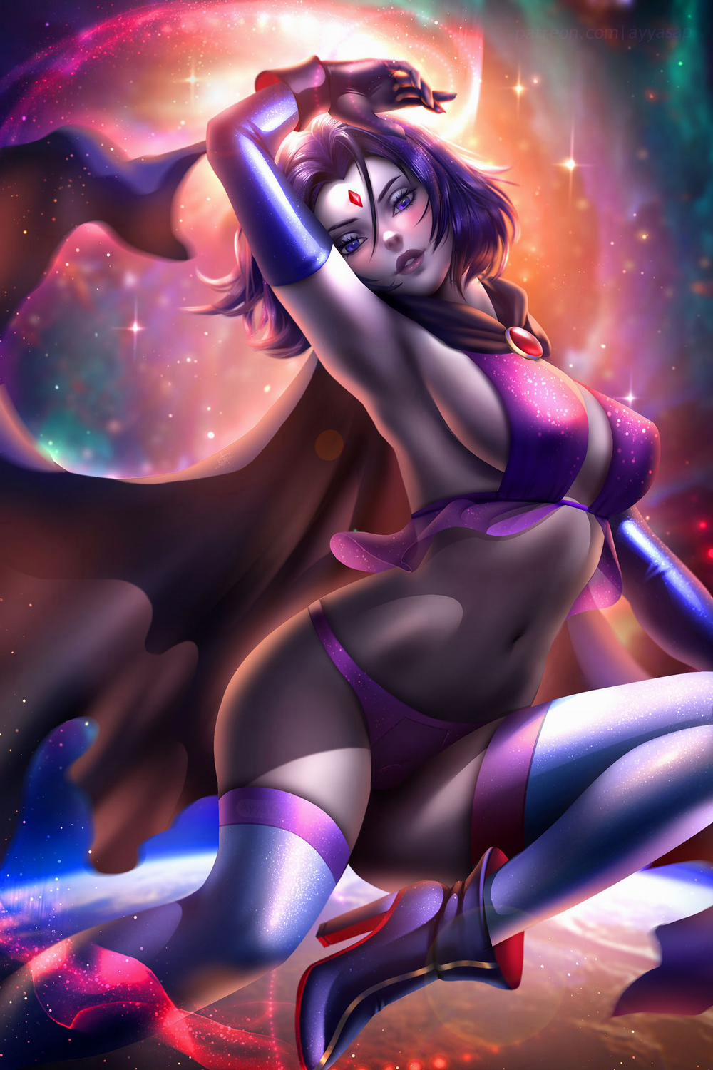 Artist Ayyasap 2 trang 26