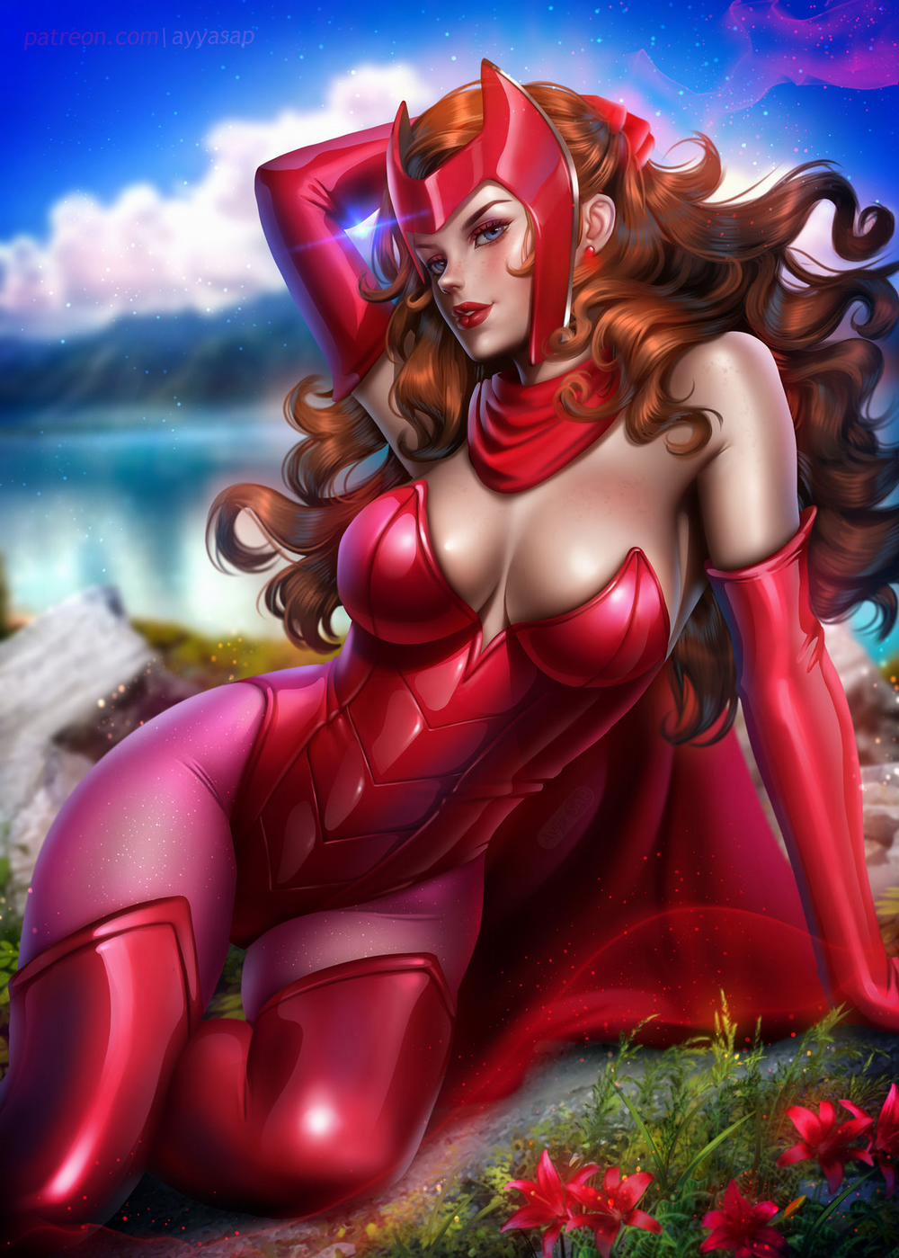 Artist Ayyasap 2 trang 54