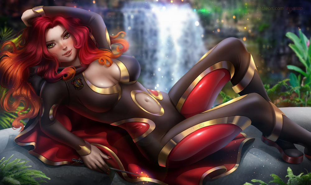 Artist Ayyasap 2 trang 60