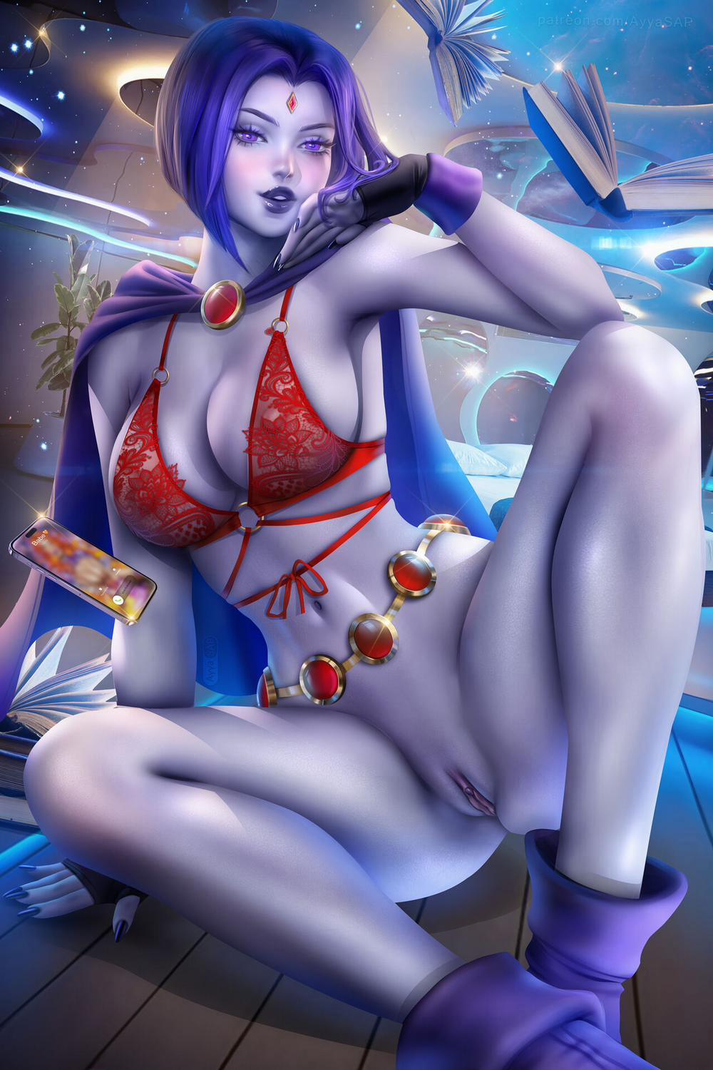 Artist Ayyasap 20 END trang 74