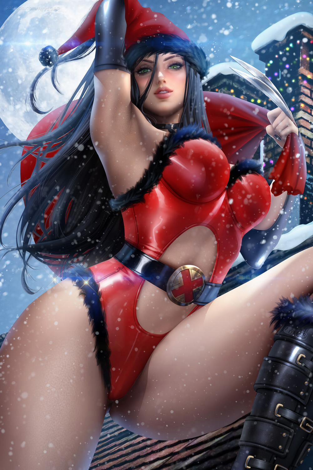 Artist Ayyasap 20 END trang 92