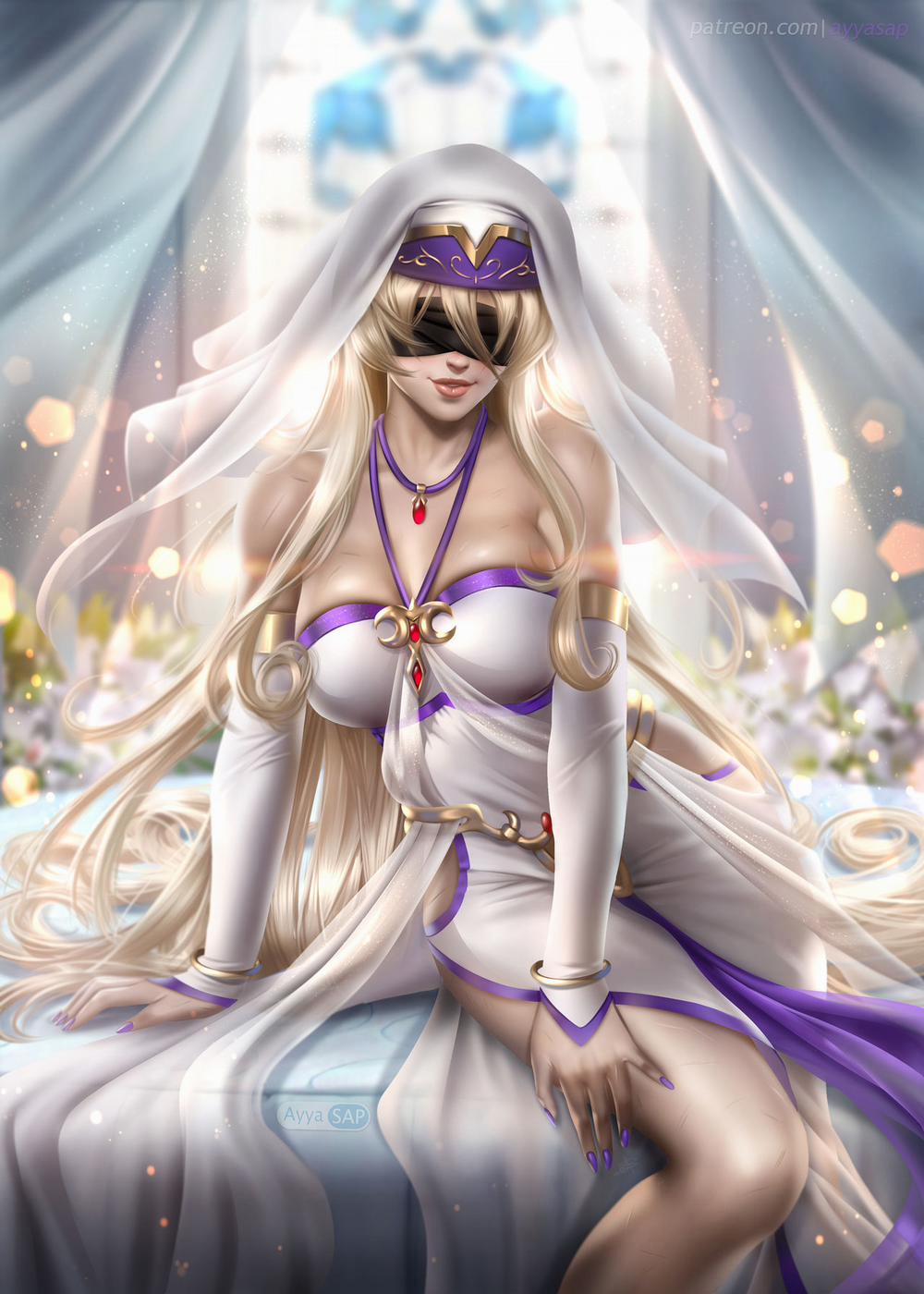 Artist Ayyasap 4 trang 27