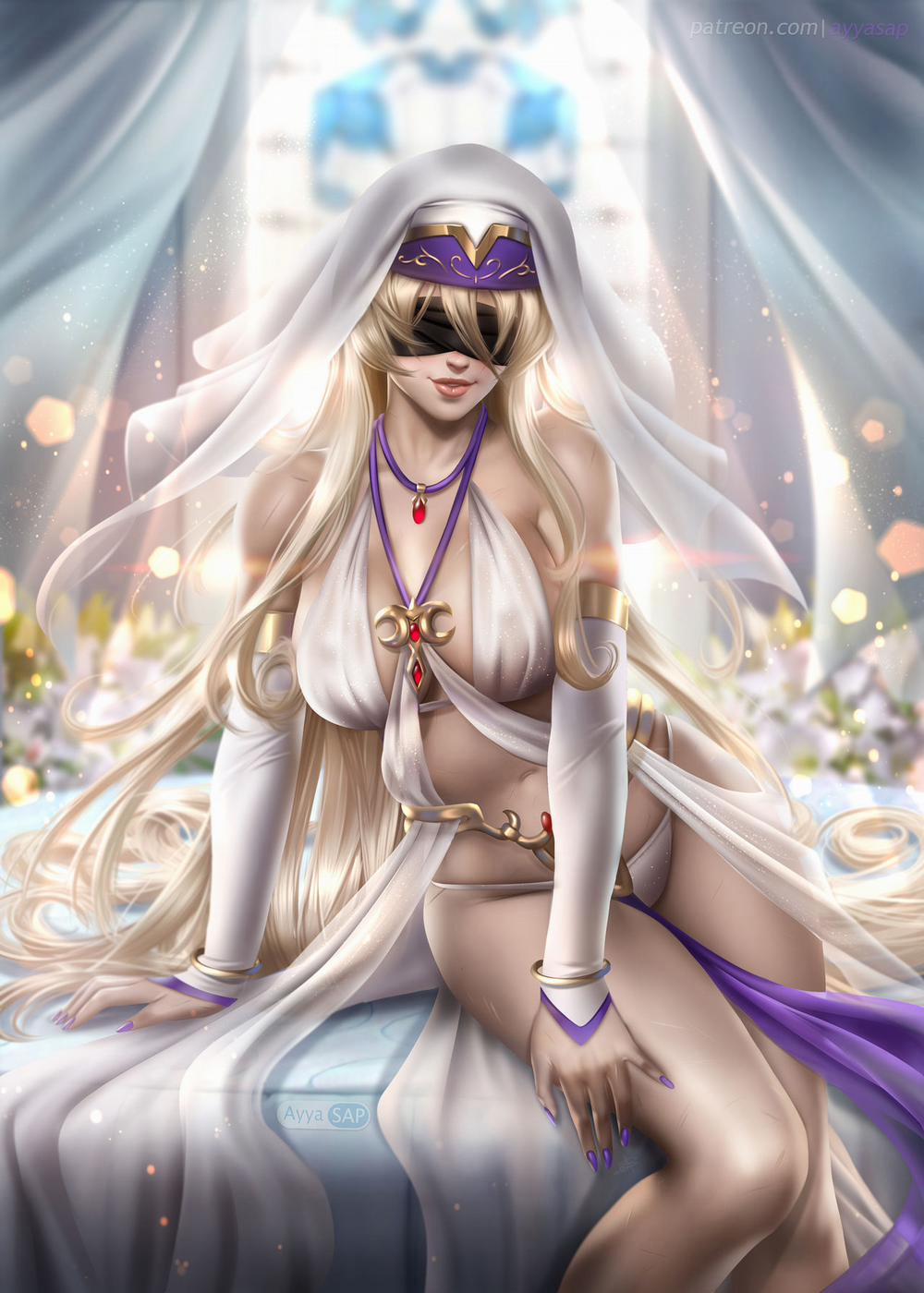 Artist Ayyasap 4 trang 28