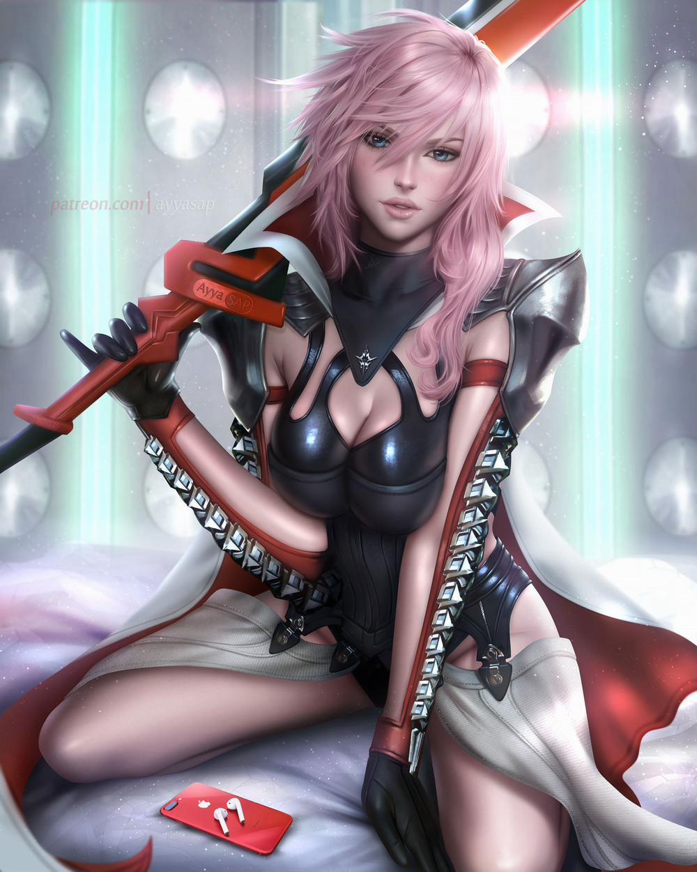 Artist Ayyasap 4 trang 45