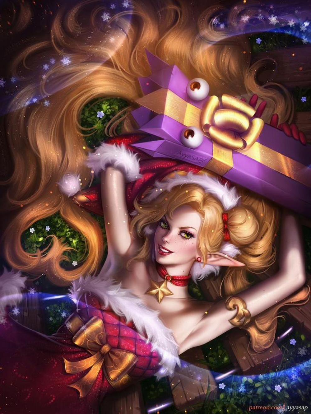 Artist Ayyasap 5 trang 0