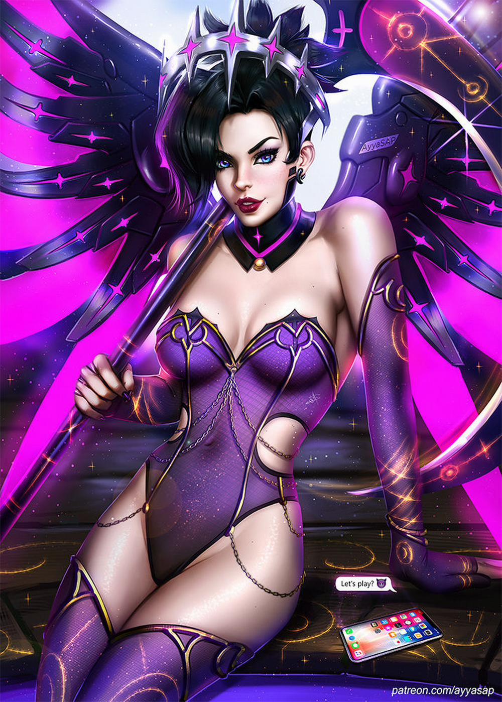 Artist Ayyasap 5 trang 38