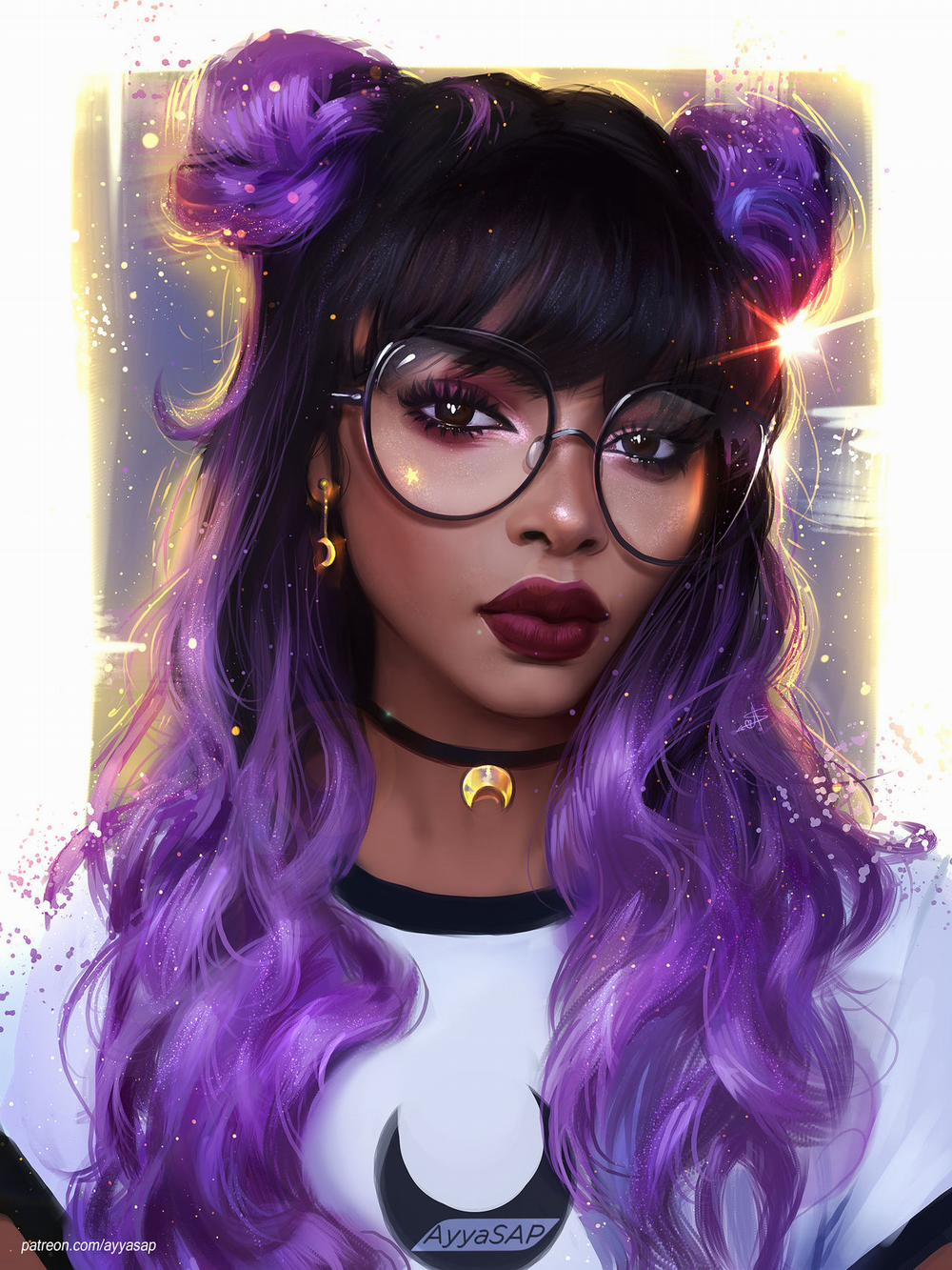 Artist Ayyasap 5 trang 45