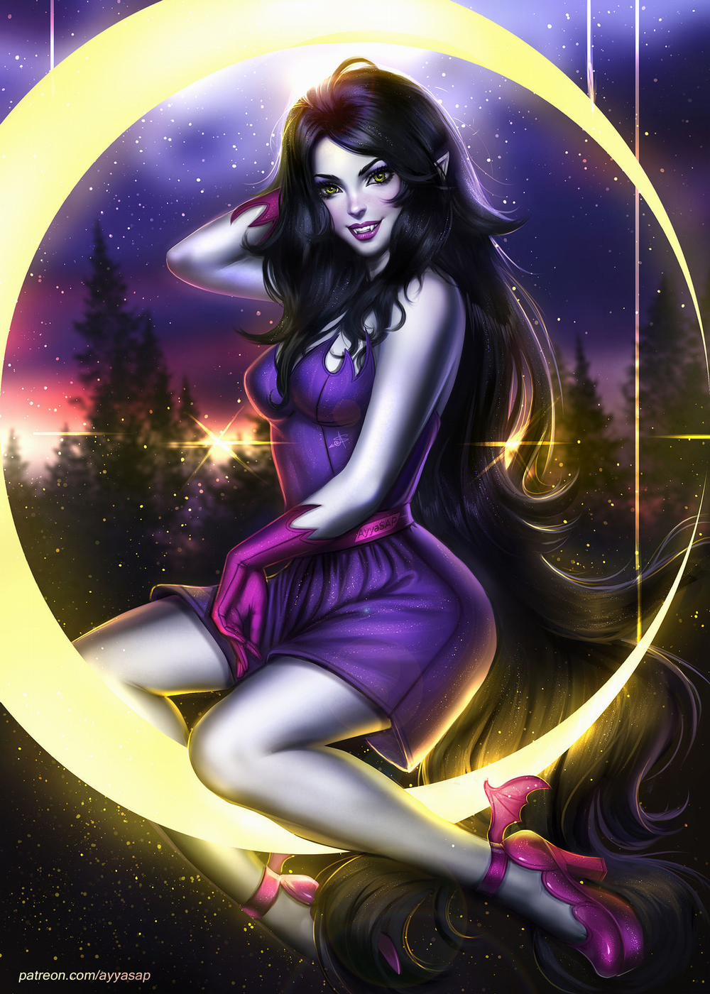 Artist Ayyasap 5 trang 61