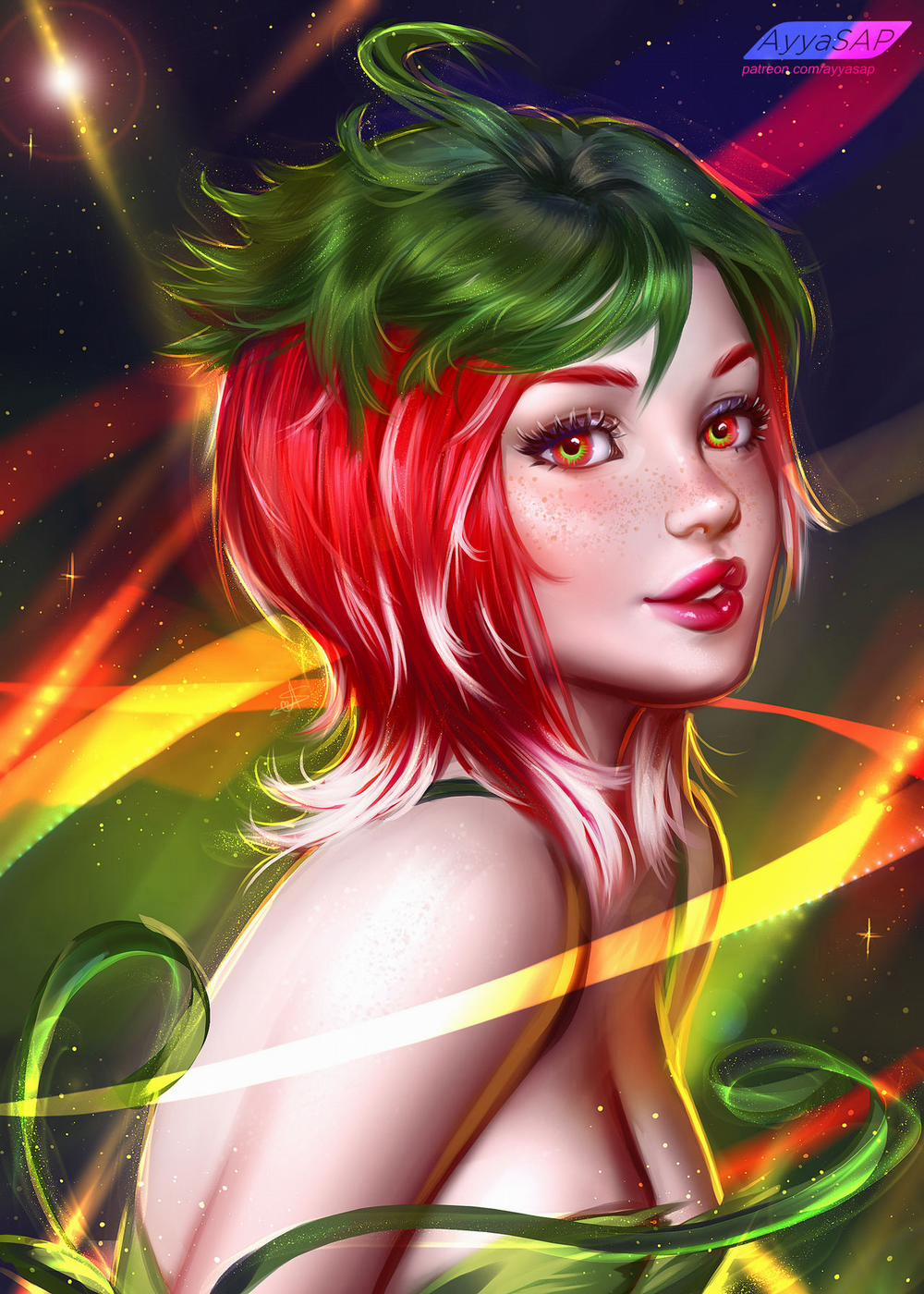 Artist Ayyasap 6 trang 40