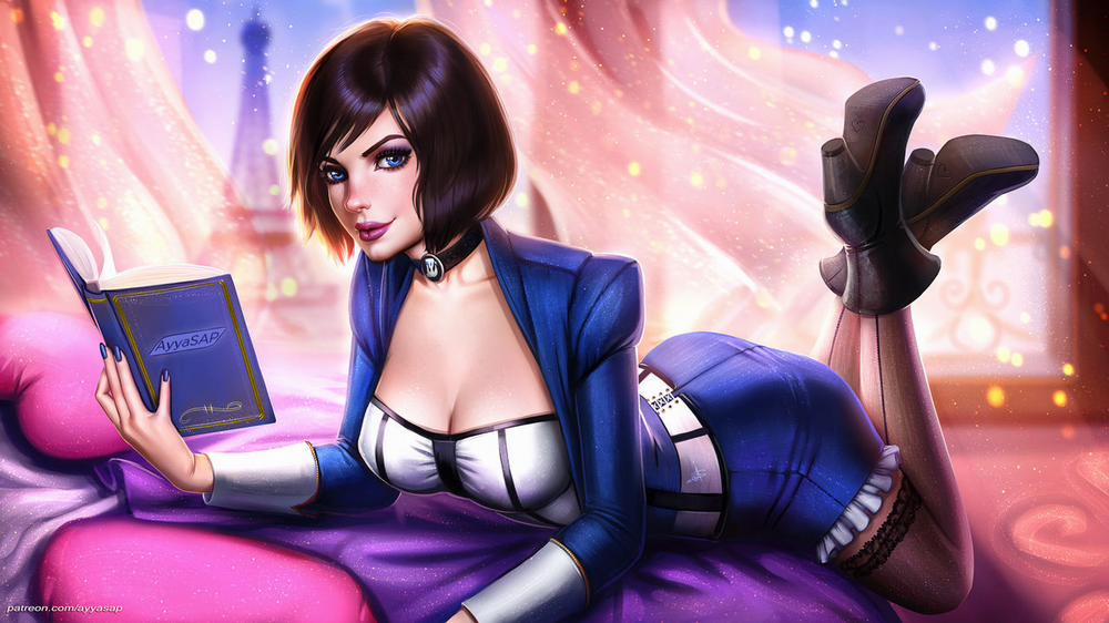 Artist Ayyasap 6 trang 9