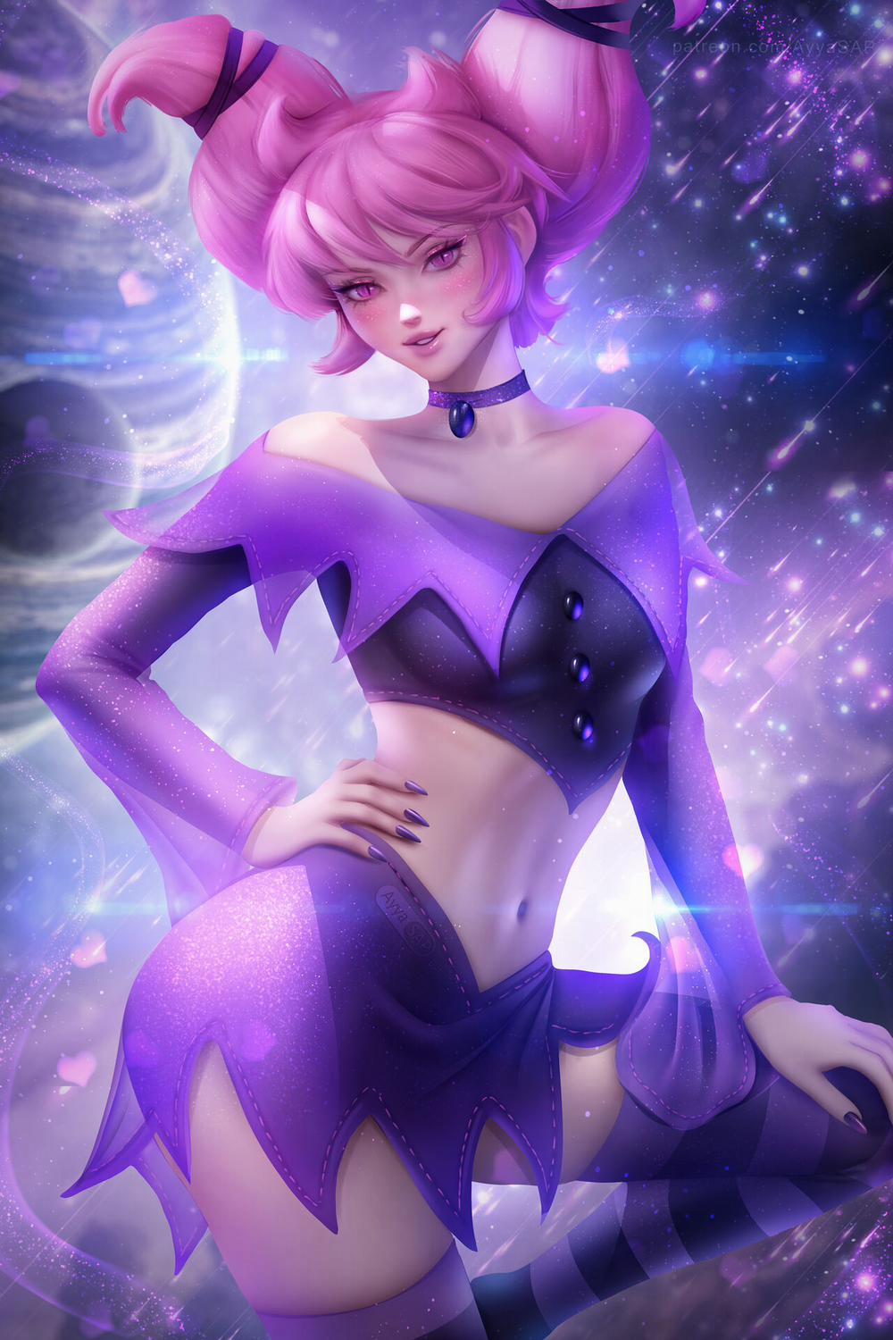 Artist Ayyasap 8 trang 28