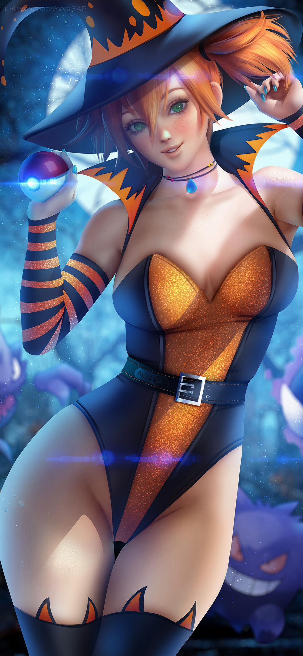 Artist Ayyasap 8 trang 33