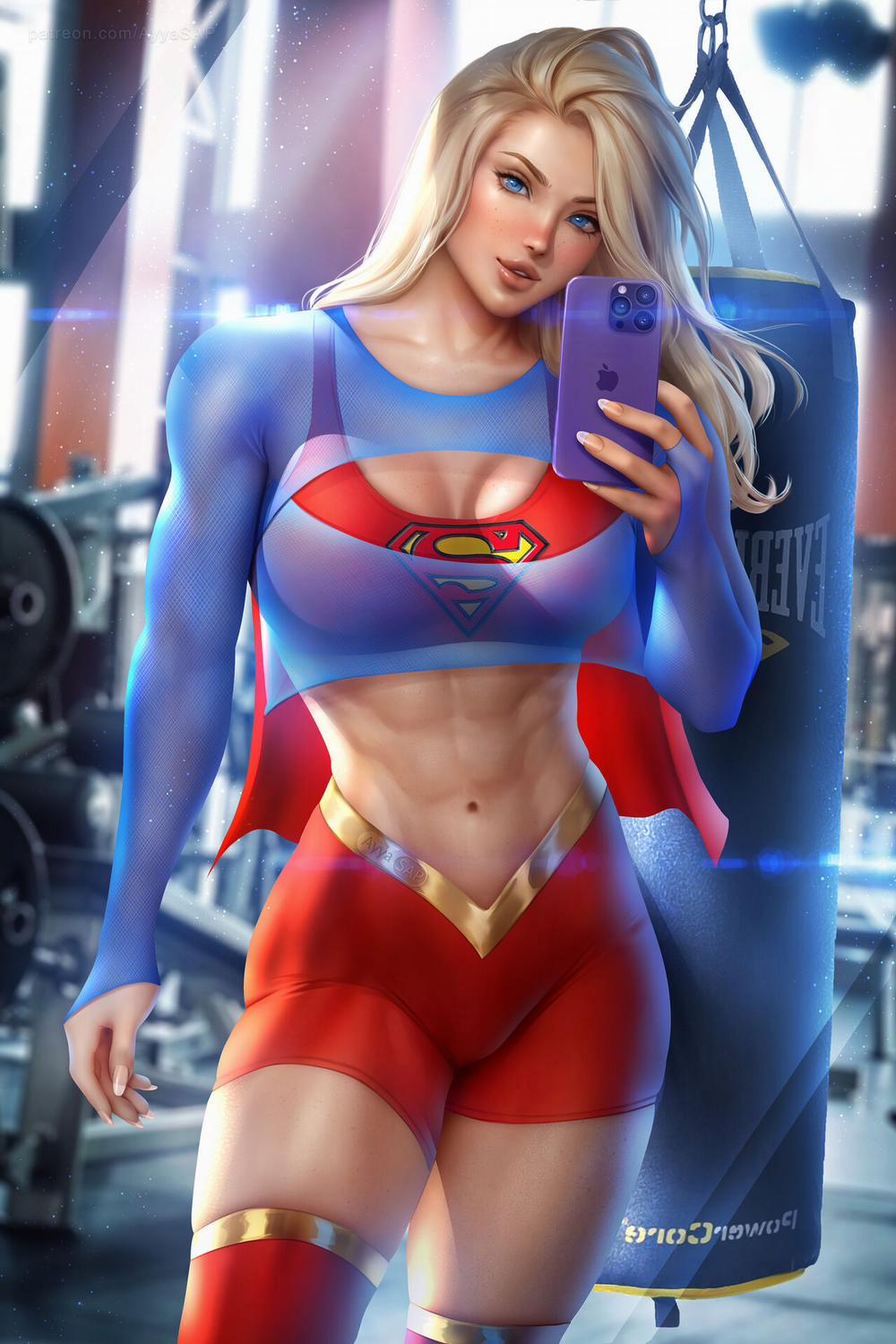 Artist Ayyasap 8 trang 45