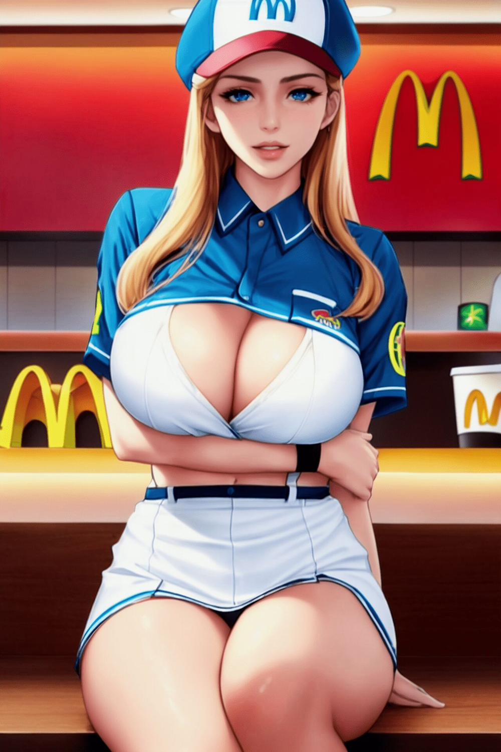 Artist PLAboy 10 trang 51