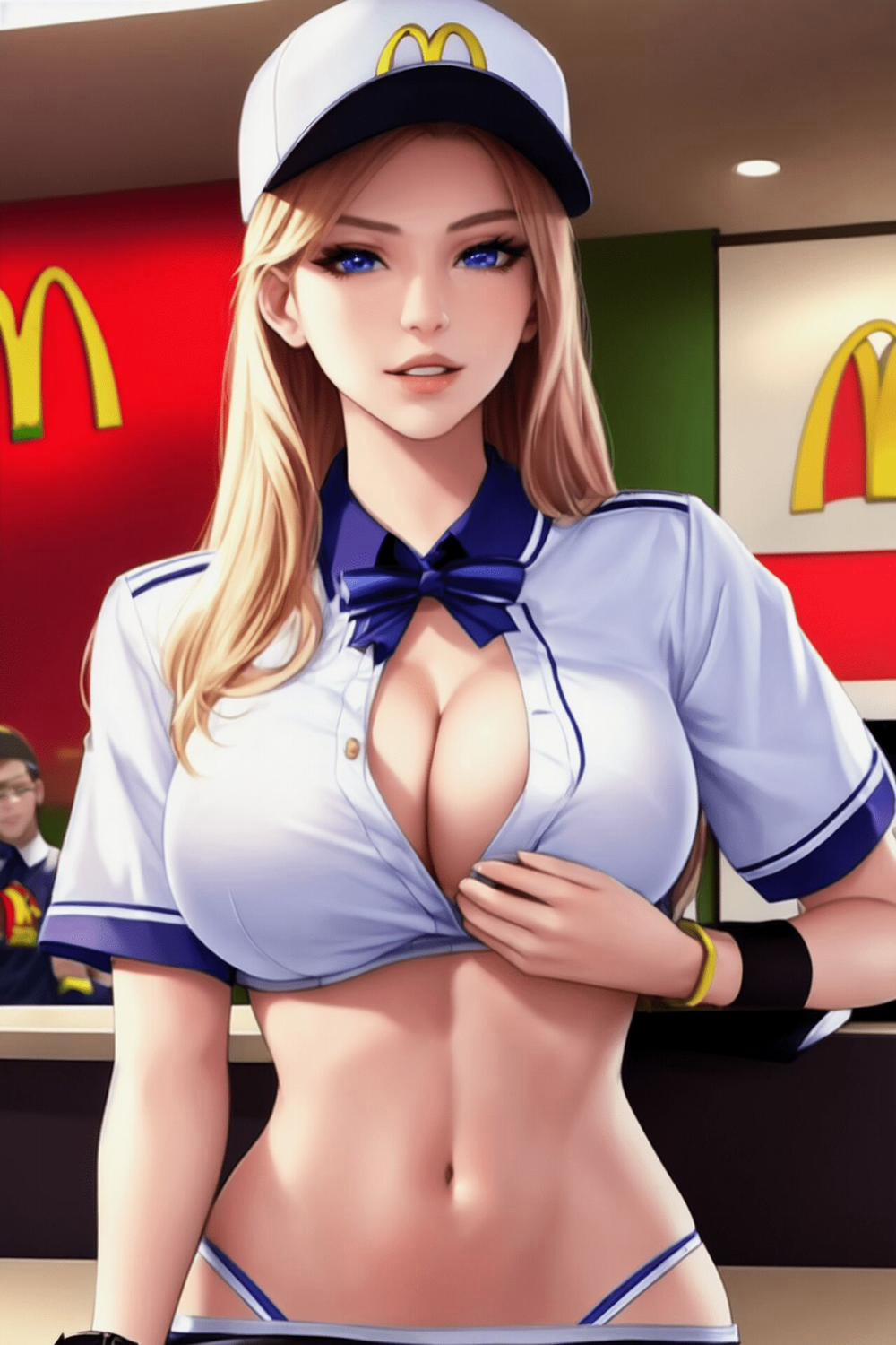 Artist PLAboy 10 trang 53