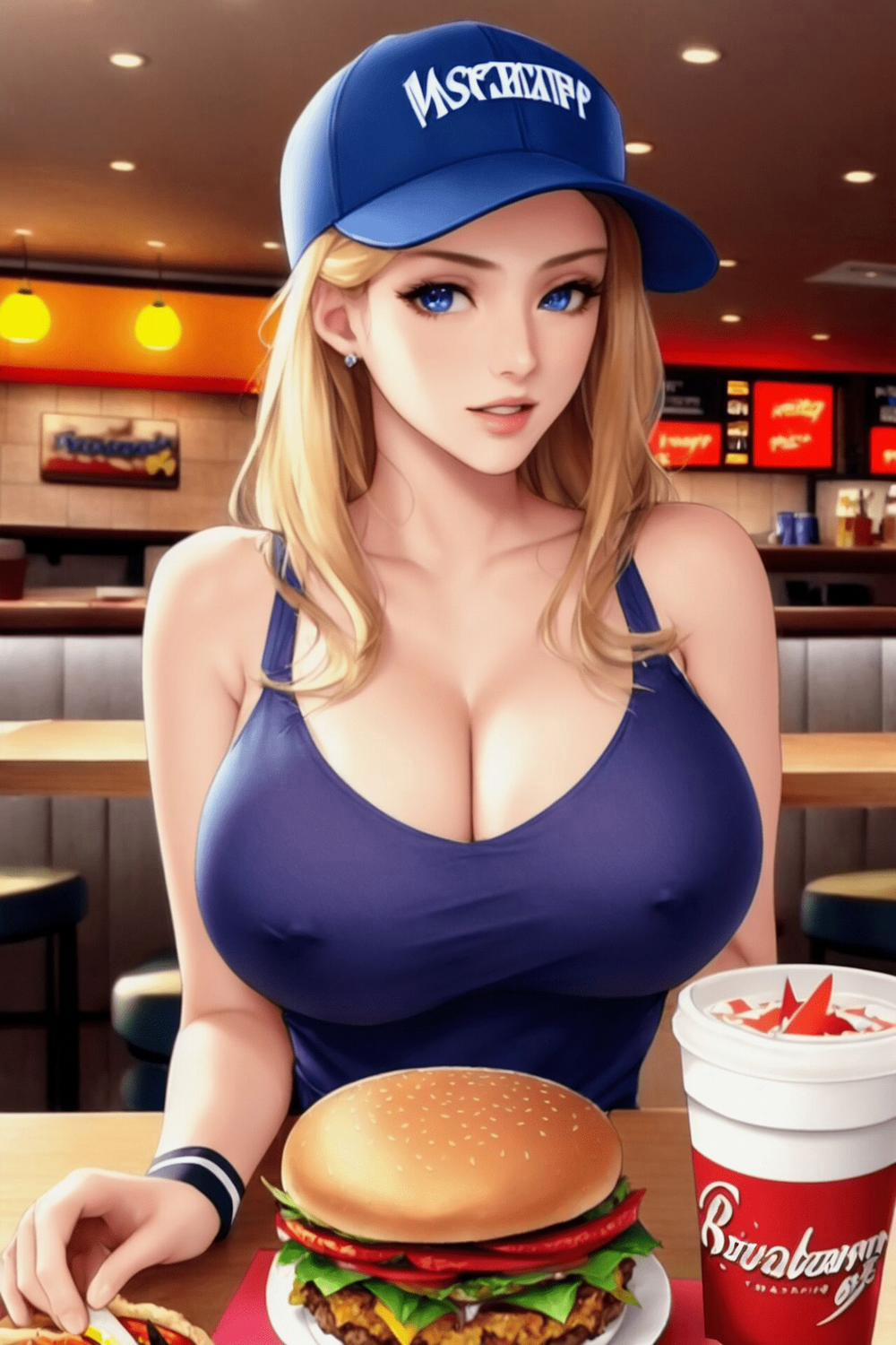 Artist PLAboy 10 trang 72