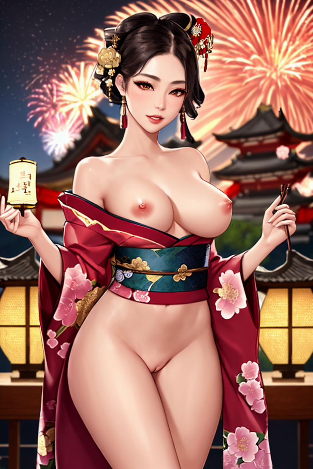 Artist PLAboy 16 trang 9