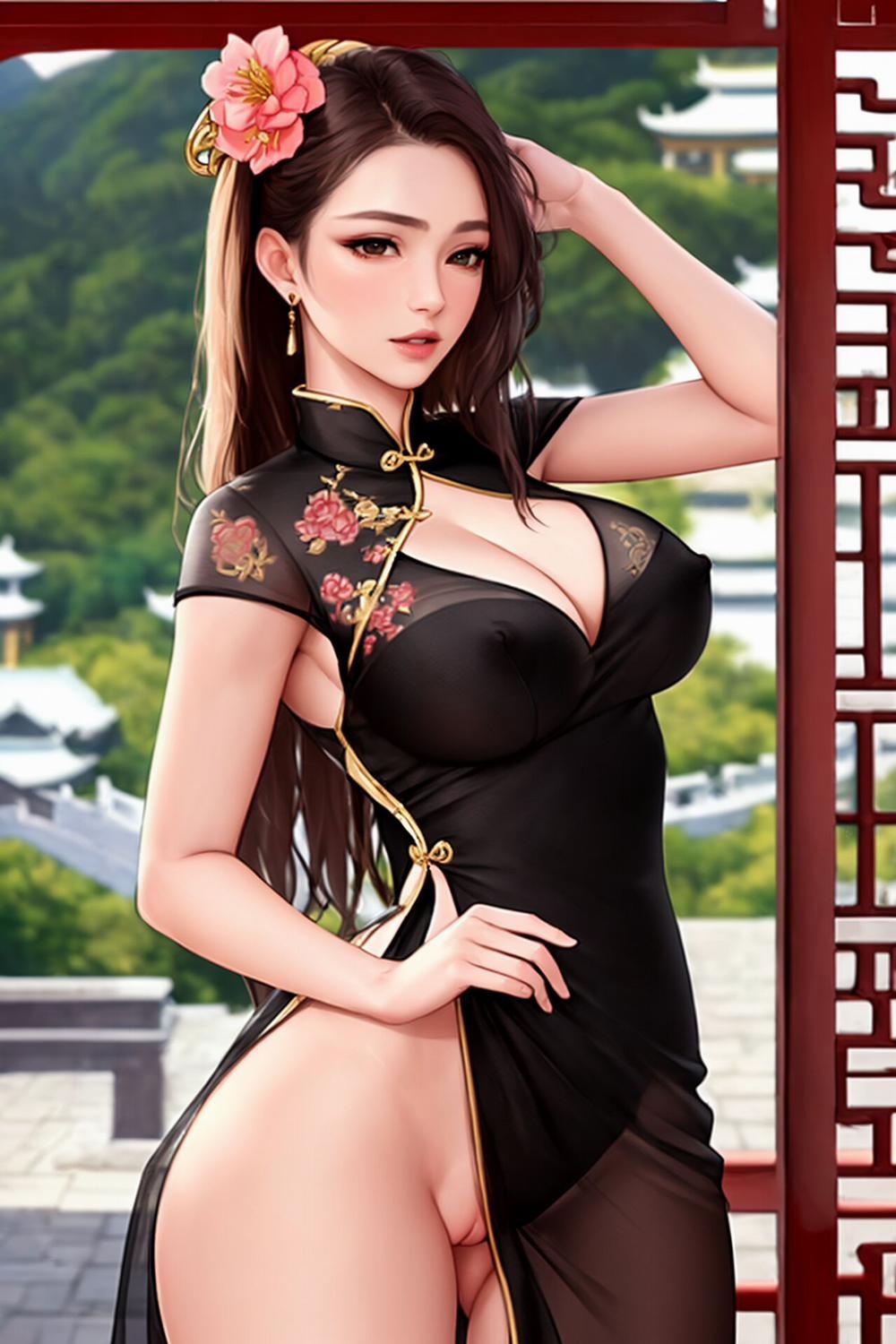 Artist PLAboy 17 trang 54