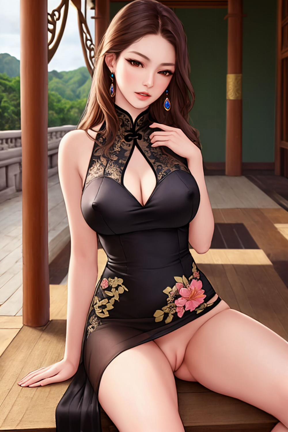 Artist PLAboy 18 trang 14