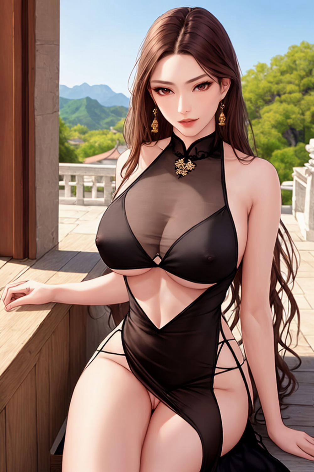 Artist PLAboy 18 trang 25