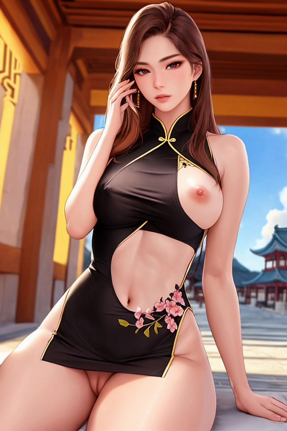 Artist PLAboy 18 trang 36