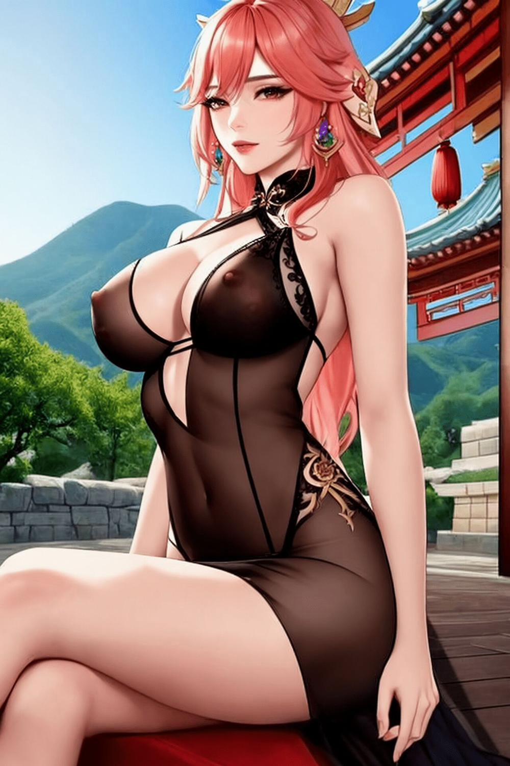 Artist PLAboy 19 trang 48