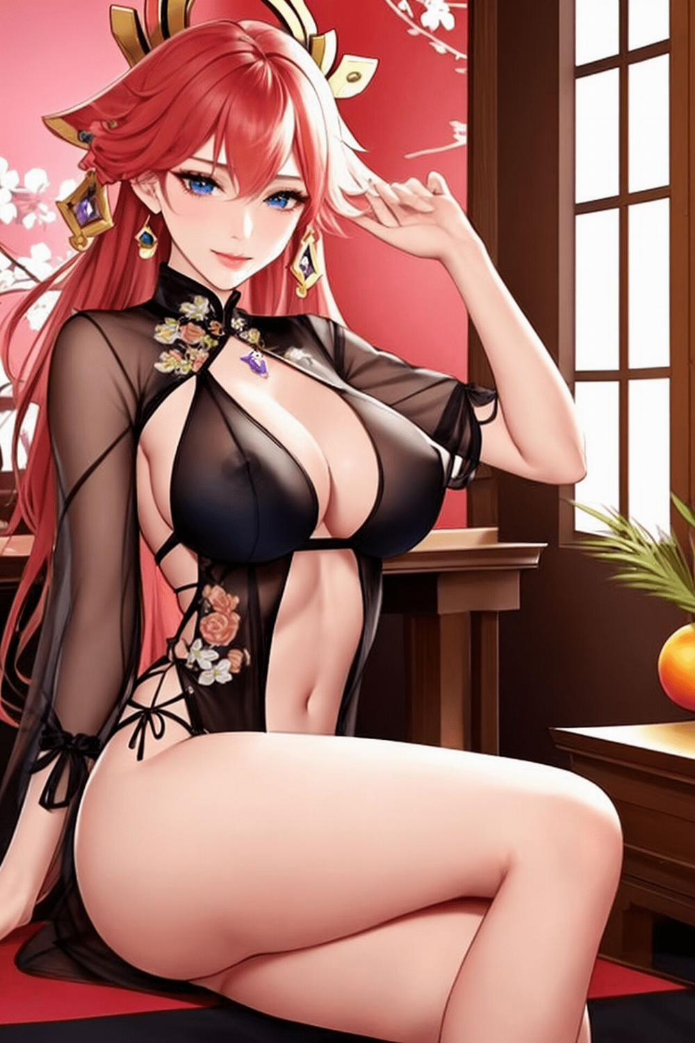 Artist PLAboy 19 trang 50