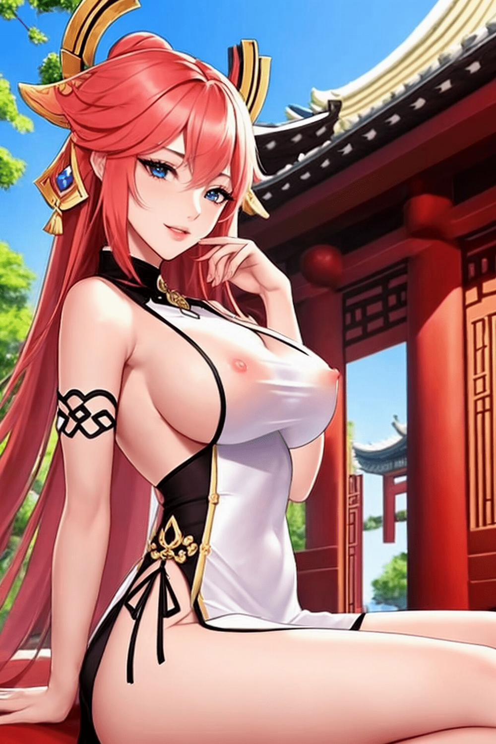 Artist PLAboy 19 trang 52