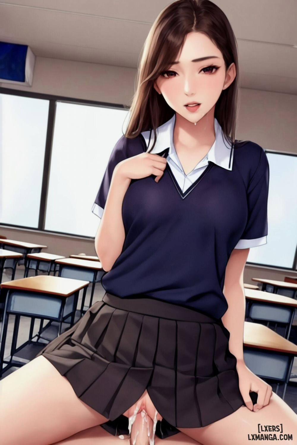 Artist PLAboy 2 trang 98